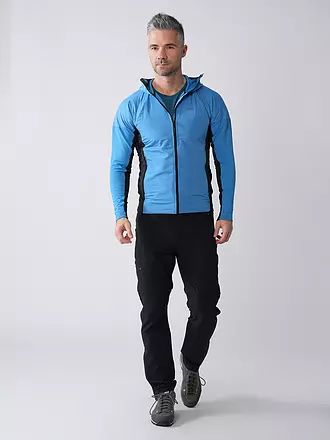 MERU | Herren Softshelljacke MOLENDO | 
